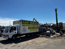 Best Furniture Removal  in Granger, TX