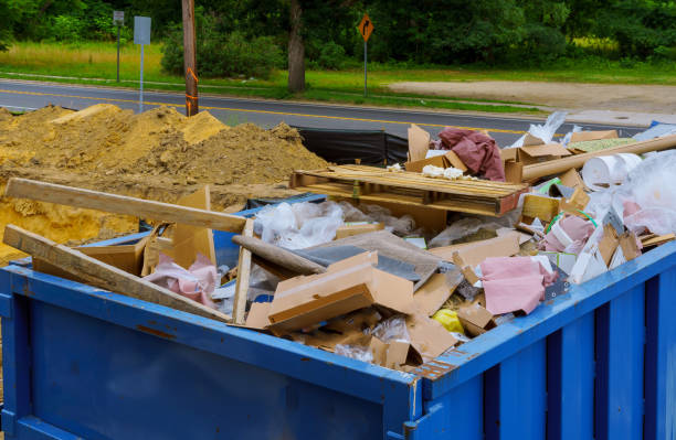 Best Construction Debris Removal  in Granger, TX